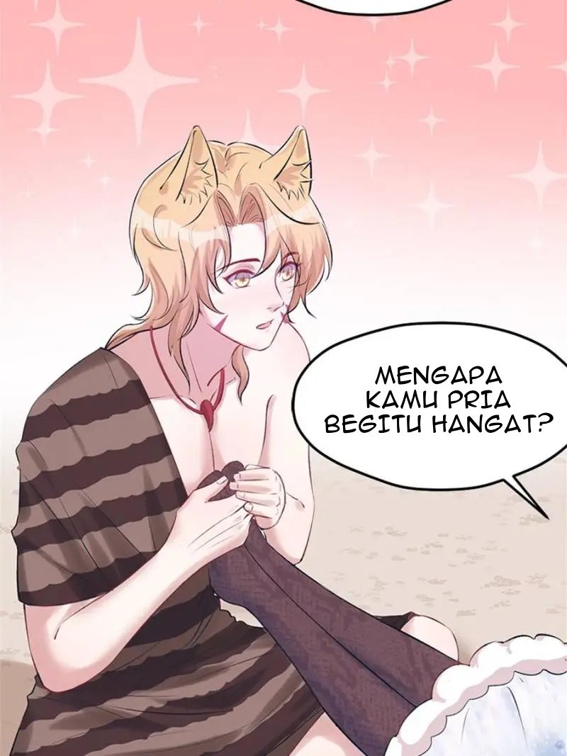 Beauty and the Beasts Chapter 113 Gambar 44